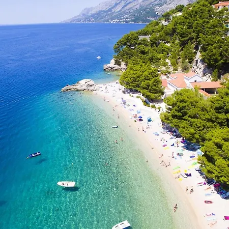 Triple 6056a 3* Brela