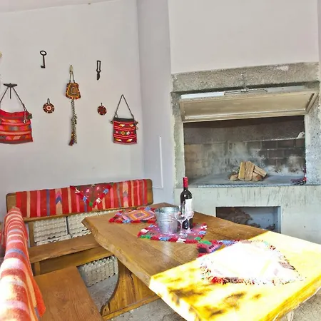 Gasthof Triple 6056a Brela