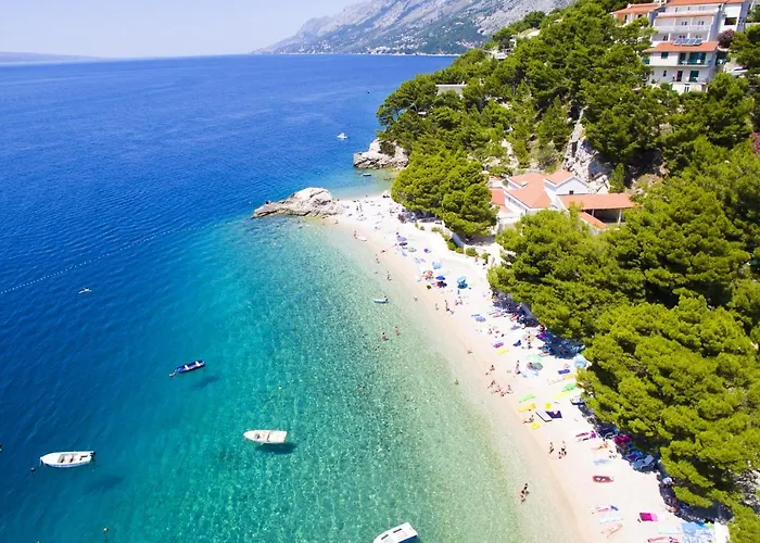 Triple 6056a 3* Brela