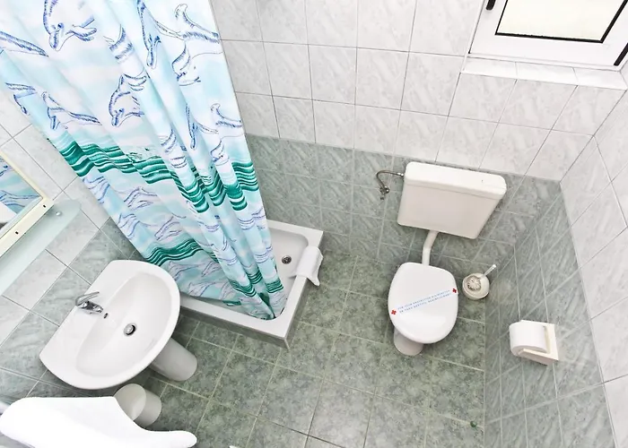 Vendégház Triple 6056a 3*