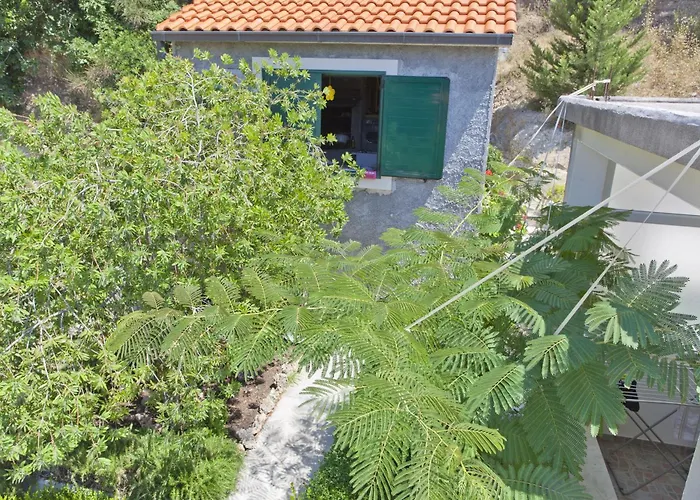 Vendégház Triple 6056a 3*