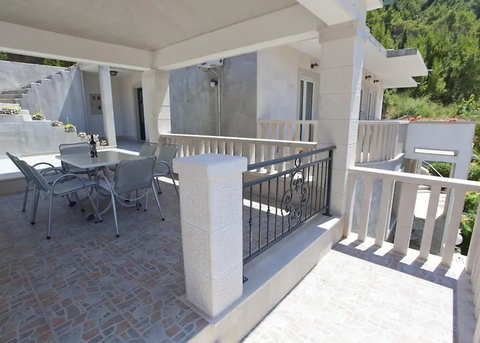 Vendégház Triple 6056a 3*